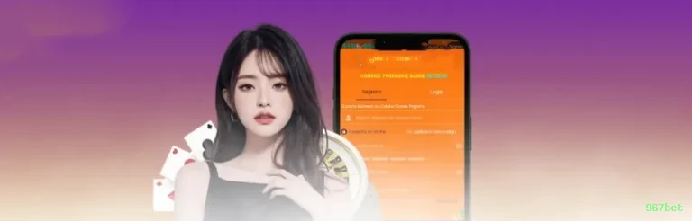 Baixar app da 967bet gratuitamente