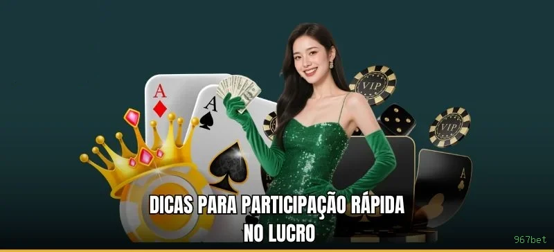 Apostas esportivas da 967bet com odds competitivas