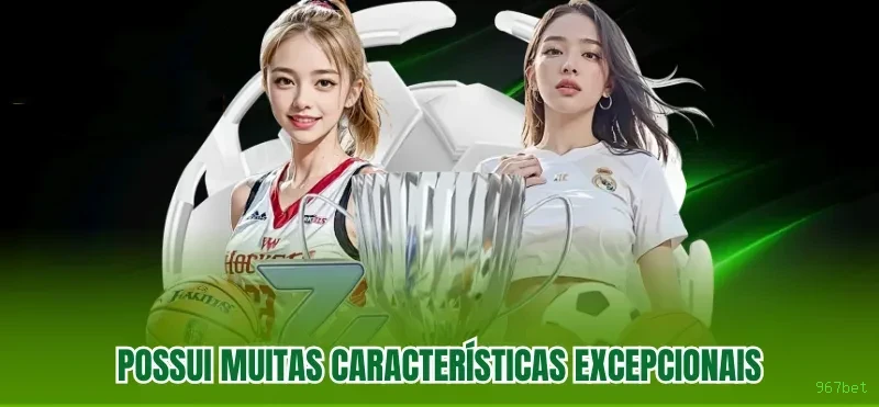 Página oficial da 967bet no Facebook